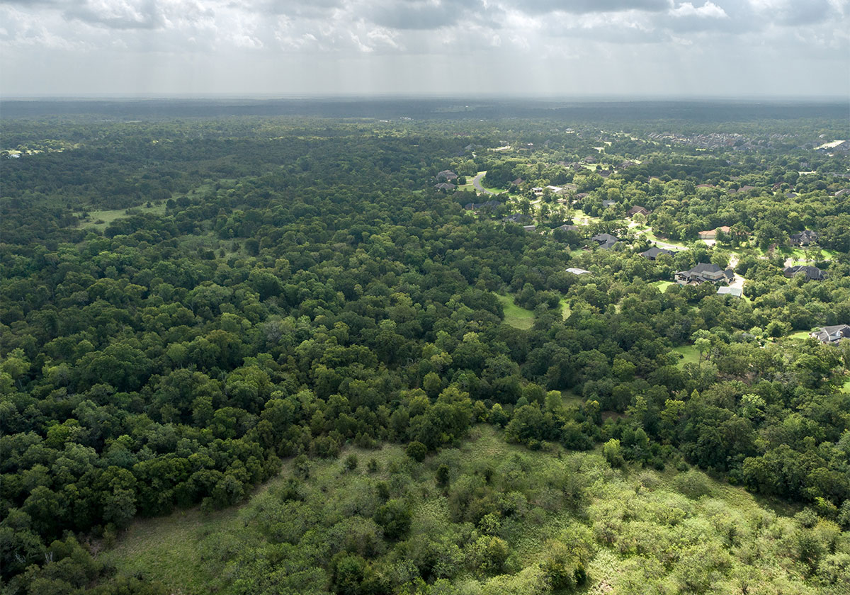 Carter Ranch | 20 Acres in Brazos County, Texas | Oldham Goodwin Farm ...