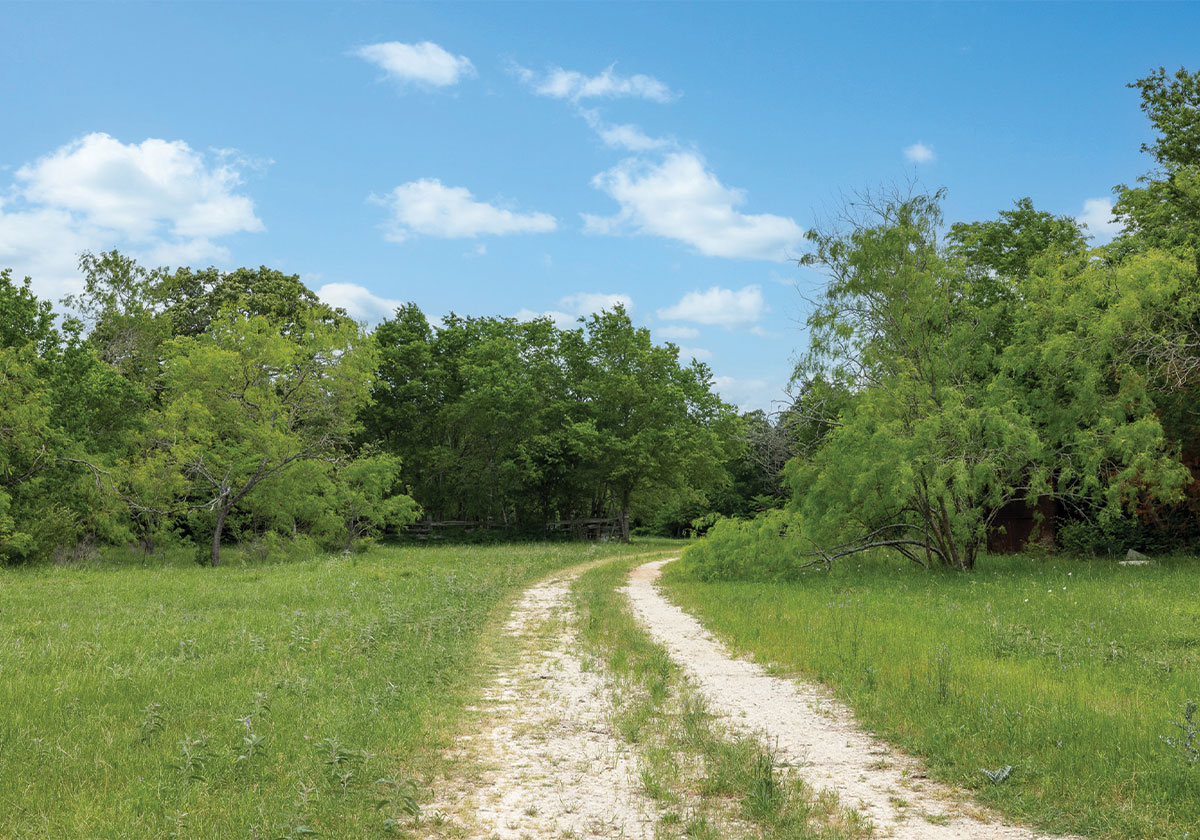 South Walnut Ranch | ~1600 AC Ranch in Robertson County, Texas | Oldham ...