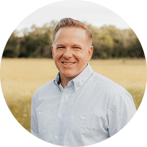 Jeremy Richmond, CCIM